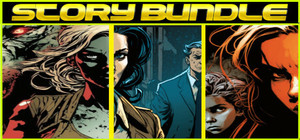 Story Bundle banner