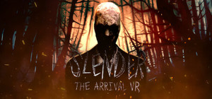 Slender: The Arrival VR banner