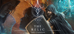 The Relic: First Guardian banner