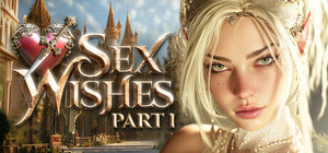 Sex Wishes 🔮 banner