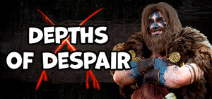 Depths of Despair banner