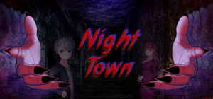 Night Town banner