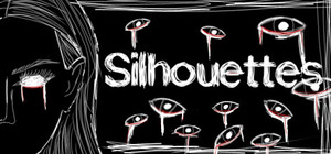 Silhouettes banner