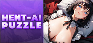Hent-Ai Puzzle banner