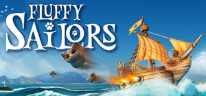 Fluffy Sailors banner