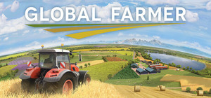 Global Farmer banner