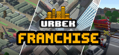 Urbek Franchise Bundle