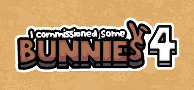I commissioned some bunnies 4