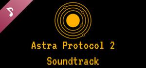 Astra Protocol 2 Soundtrack banner