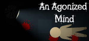 An Agonized Mind banner