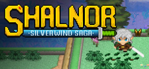 Shalnor: Silverwind Saga banner
