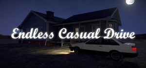 Endless Casual Drive banner