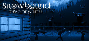 Snowbound: Dead of Winter banner