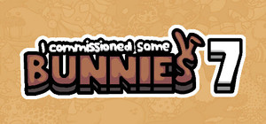 I commissioned some bunnies 7 banner