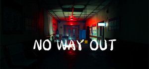 No Way Out banner