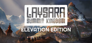 Laysara: Elevation Edition banner