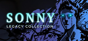 Sonny Legacy Collection banner