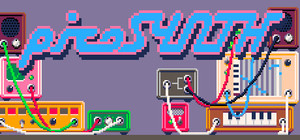 picoSYNTH banner