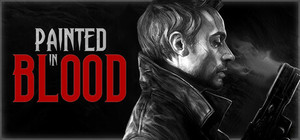 Painted In Blood banner