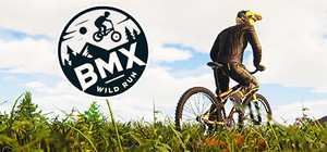 BMX Wild Run banner