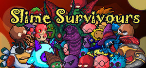 Slime Survivors banner