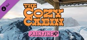 Painting VR - Cozy Cabin banner