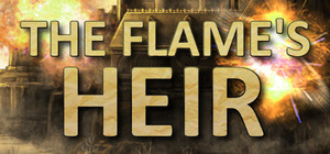 The Flame's Heir banner