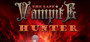 The Last Vampire Hunter banner