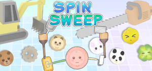 SpinSweep banner
