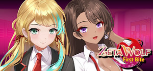 Zeta Wolf: First Bite banner