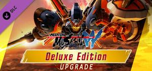 MEGATON MUSASHI W: WIRED - Edition Upgrade (Deluxe) banner
