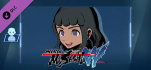 MEGATON MUSASHI W: WIRED - V Navigator "Dragon" banner