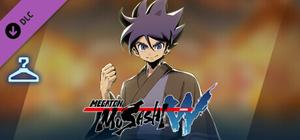 MEGATON MUSASHI W: WIRED - Attire "Yamato (Yukata)" banner