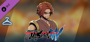 MEGATON MUSASHI W: WIRED - Attire "Victor (Yukata)" banner