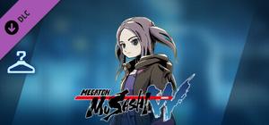 MEGATON MUSASHI W: WIRED - Attire "Arshem (Dress)" banner