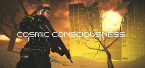 Cosmic Consciousness banner