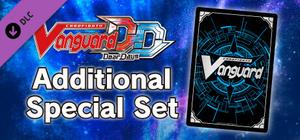 Cardfight!! Vanguard DD: Additional Special Set banner
