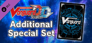 Cardfight!! Vanguard DD: Additional Special Set banner