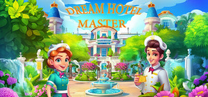 Dream Hotel Master banner