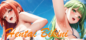 Hentai Bikini banner