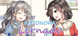 KOTONOHA Lernado banner