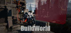 BuildWorld banner