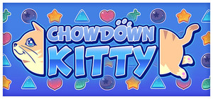 Chowdown Kitty banner