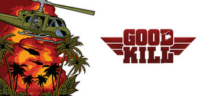 Good Kill! banner