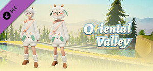 Oriental Valley × Village Head Yiang Crossover Bundle banner