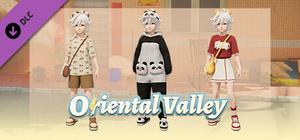 Oriental Valley - Deluxe Edition banner