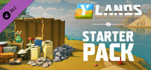 Ylands - Starter Pack banner