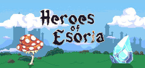 Heroes of Esoria banner