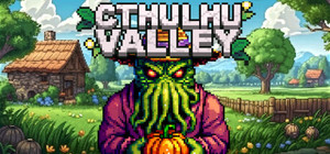 Cthulhu Valley banner