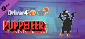 Driver4VR Puppeteer: Full Body Estimation banner